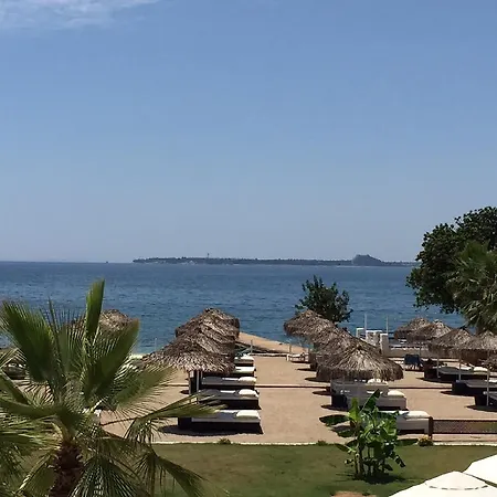 Apollonium Villas ヴィラ アクブク
