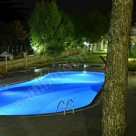 Apollonium Villas * Акбук