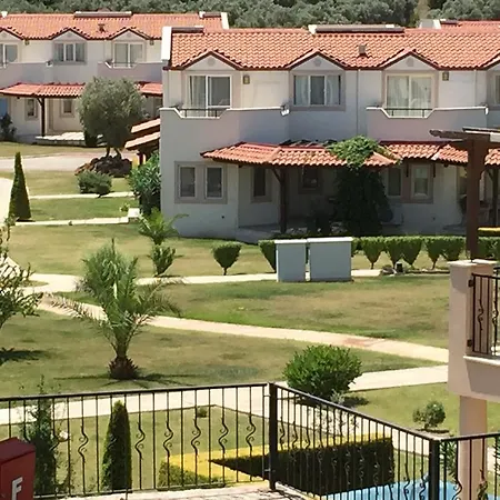 Apollonium Villas * アクブク