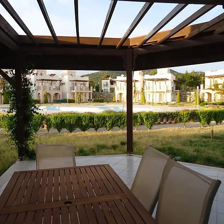 Apollonium Villas * Акбук