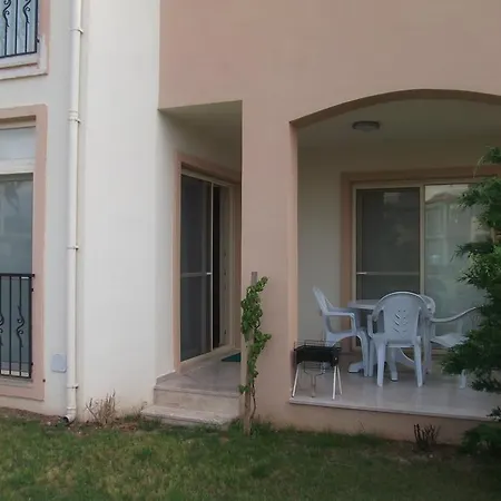Apollonium Villas * Акбук