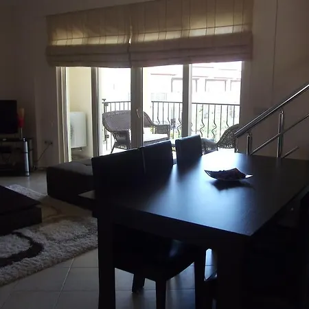 Apollonium Villas アクブク