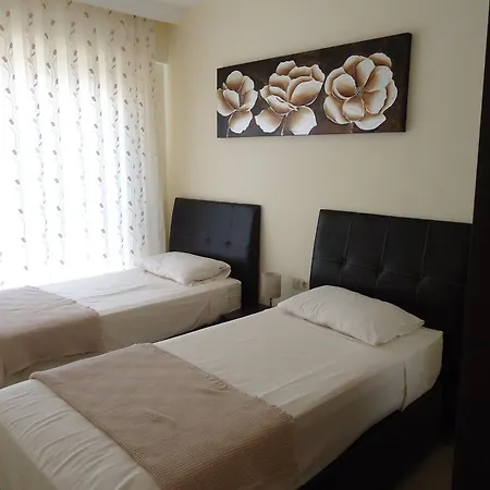 Apollonium Villas ヴィラ *