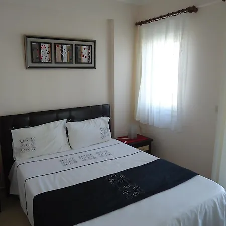 Apollonium Villas アクブク