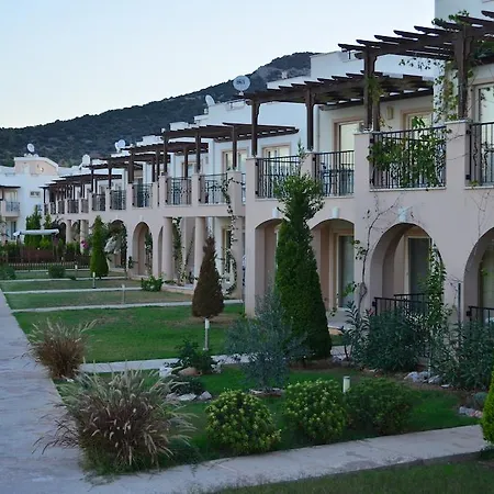 ヴィラ Apollonium Villas