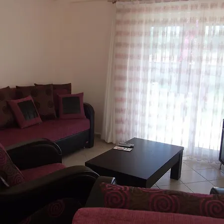 ヴィラ Apollonium Villas