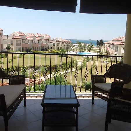 Вилла Apollonium Villas *