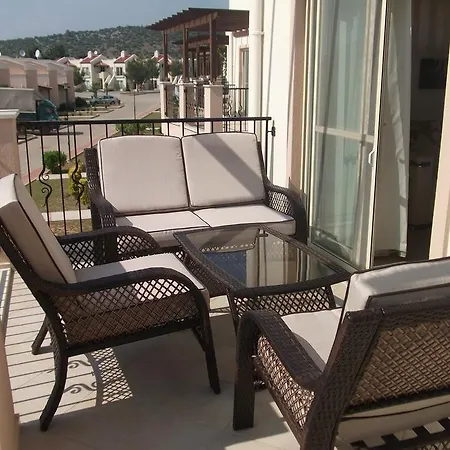 ヴィラ Apollonium Villas