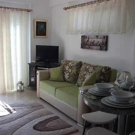 Вилла Apollonium Villas *