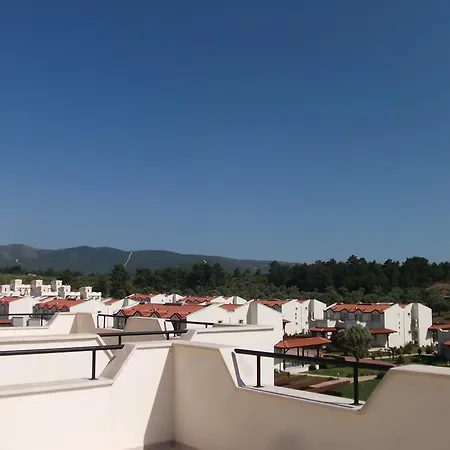 ヴィラ Apollonium Villas