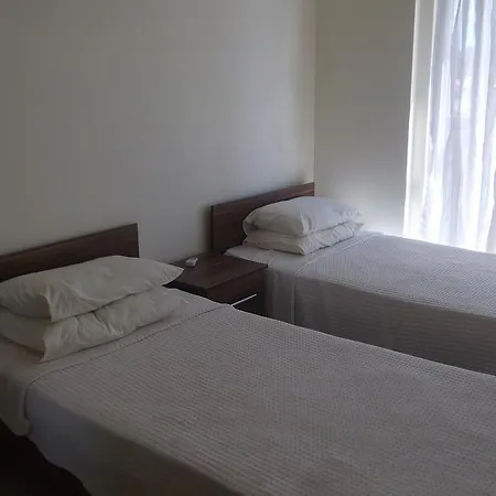 ヴィラ Apollonium Villas *