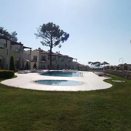 ヴィラ Apollonium Villas